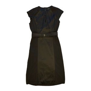 BCBGMaxAzria Dress